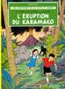 Les Aventures De Jo, Zette et Jocko: Éruption Du Karamako: Eruption Du Karamako
