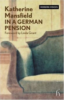 In a German Pension: With a Foreword by Linda Grant (Modern Voices Series)