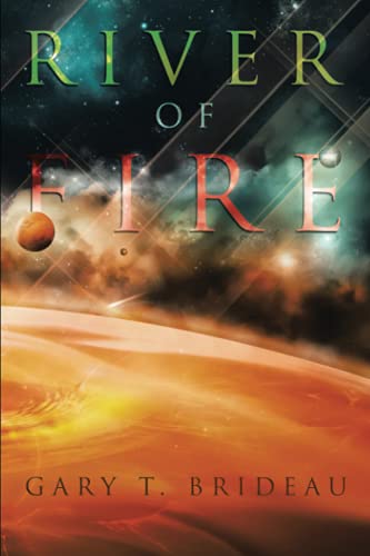 River of Fire