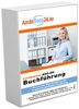 AzubiShop24.de Lernkarten ADD-ON IHK-Abschlussprüfung Buchführung