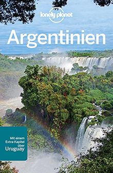 Lonely Planet Reiseführer Argentinien