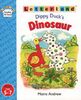 Dippy Duck's Dinosaur (Letterland Reading at Home)