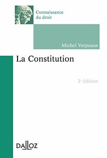 La Constitution : 2022