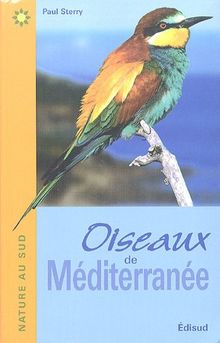 Oiseaux de Méditerranée