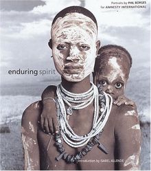 Enduring Spirit