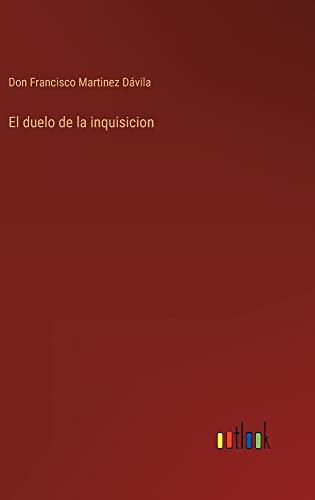 El duelo de la inquisicion
