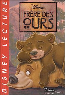 Frère des ours