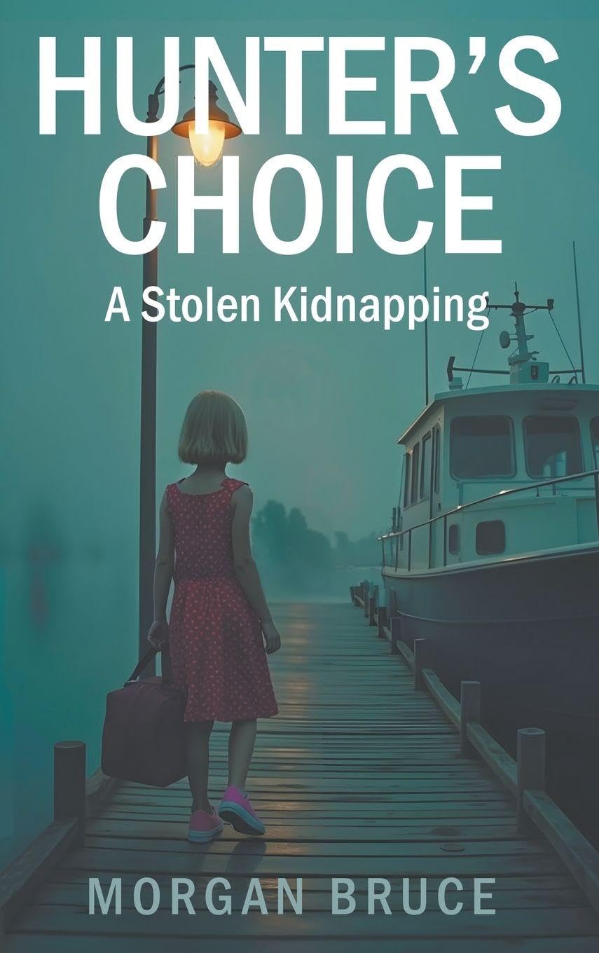 Hunter's Choice: A Stolen Kidnapping