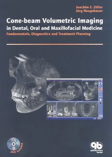 Cone-Beam Volumetric Imaging in Dental, Oral and Maxillofaci