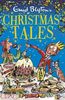 Enid Blyton's Christmas Tales: Contains 25 classic stories (Bumper Short Story Collections, Band 7)