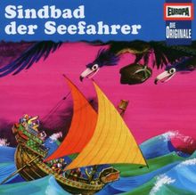 40/Sindbad der Seefahrer