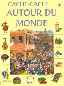 Autour du monde