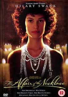 The Affair Of The Necklace [UK Import]