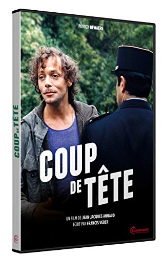 Coup de tête DVD - Image 3