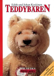 Teddybären 2001/2002