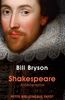 Shakespeare : antibiographie