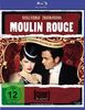 Moulin Rouge - Cine Project [Blu-ray]