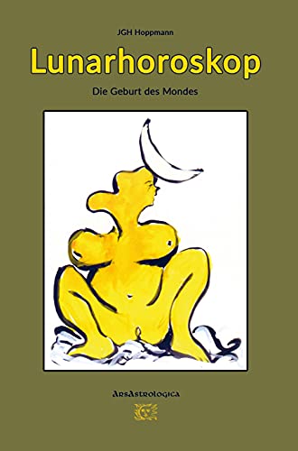 Lunarhoroskop: Die Geburt des Mondes