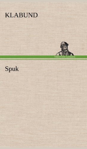 Spuk