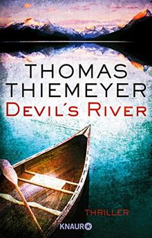 Devil's River: Thriller