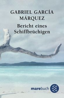 Bericht eines Schiffbrüchigen