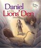 My Bible Stories: Daniel in the Lions' Den