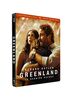Greenland, le dernier refuge [Blu-ray] [FR Import]