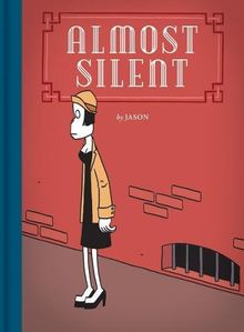 Almost Silent
