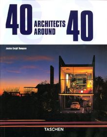 40 architects around 40