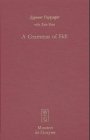 A Grammar of Hdi (Mouton Grammar Library [MGL], Band 21)