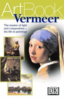 Vermeer (DK Art Book)