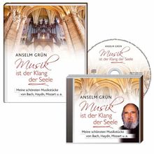 Musik ist der Klang der Seele: Meine liebsten Musikstücke von Bach, Händel, Mozart u. a