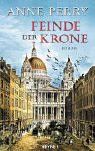 Feinde der Krone: Roman