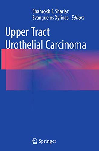 Upper Tract Urothelial Carcinoma