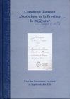"Statistique dela Province de Bayreuth": Statistik der Provinz Bayreuth. Über das Fürstentum Bayreuth in   napoleonischer Zeit