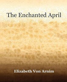 The Enchanted April (1922)