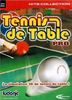 Tennis de Table [FR Import]