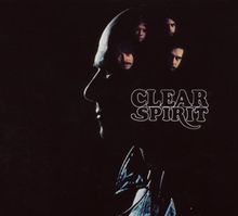 Clear Spirit