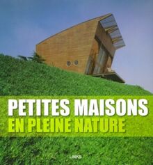 Petites maisons en pleine nature