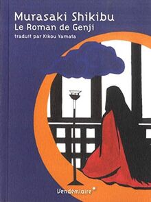 Le roman de Genji