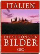 GEO Italien. Die schönsten Bilder