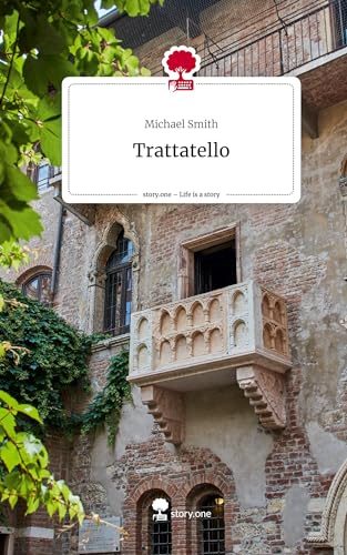 Trattatello. Life is a Story - story.one