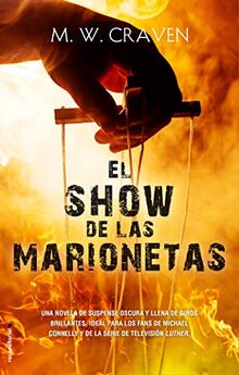 El Show de Las Marionetas (Thriller y suspense)