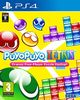 Puyo Puyo Tetris Jeu PS4