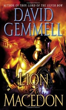 Lion of Macedon von David Gemmell | Buch | Zustand sehr gut
