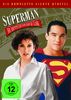 Superman - Die Abenteuer von Lois & Clark - Die komplette vierte Staffel [6 DVDs]