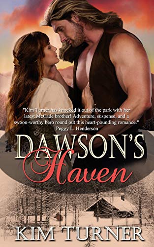 Dawson's Haven (McCades of Cheyenne, Band 3)