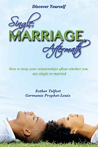 Single, Marriage, Aftermath: How to keep your relationships afloat whether you are single or married