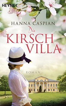 Die Kirschvilla: Roman