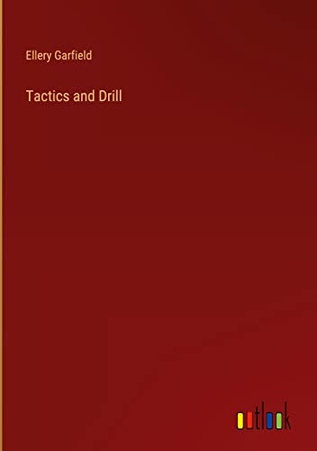 Tactics and Drill